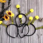 Bee Antennae Headband