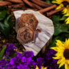 Honeycomb Crack - Cinnamon Blend - Image 4
