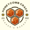 Honeycomb Crack - Cinnamon Blend