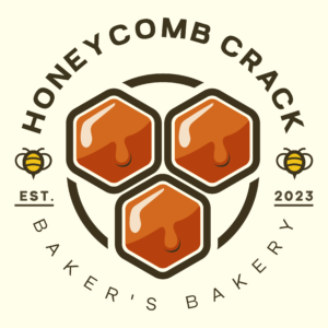 Honeycomb Crack - Cinnamon Blend
